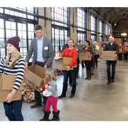 Pack a Food / Gift Hamper