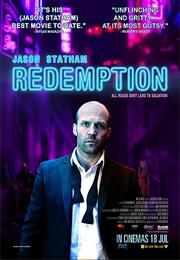 Hummingbird (Steven Knight, 2013)