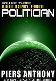 Politician (Piers Anthony)