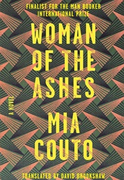 Woman of the Ashes (Mia Couto)