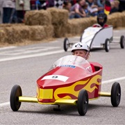 Soap Box Derby
