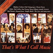 Various Artists - Now That&#39;s What I Call Music Vol. 1(UK)