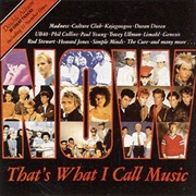 Various Artists - Now That's What I Call Music Vol. 1(UK)