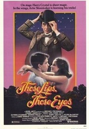 Those Lips, Those Eyes (1980)
