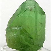 Olivine