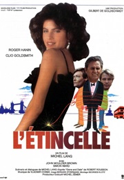 L'étincelle (1986)