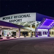 Mobile Regional Airport
