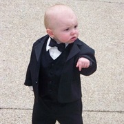Baby Godfather