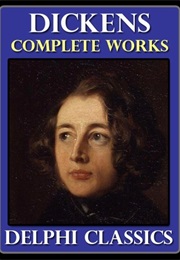 Complete Works (Charles Dickens)