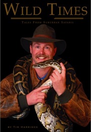Wild Times (Tim Harrison)