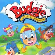 Budgie the Little Helicopter