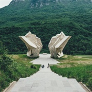 Nacionalni Park Sutjeska