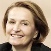 Anneli Jäätteenmäki, Finland