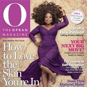 May 2014: How to Love the Skin You're In