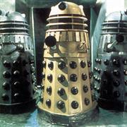 Day of the Daleks