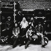 At Fillmore East (The Allman Brothers Band, 1971)