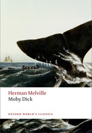 Moby Dick (Herman Melville)