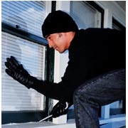 Breaking and Entering