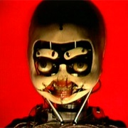 Daft Punk - Technologic