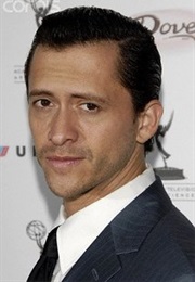 Clifton Collins Jr. (Pacific Rim) (2013)
