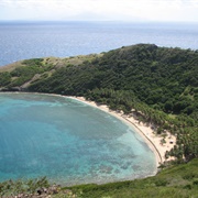 Baie De Pompierre, Guadeloupe