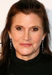 Carrie Fisher