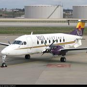 Mesa Airlines