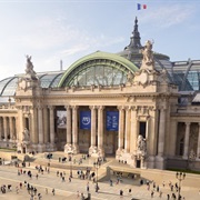 Grand Palais