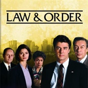 Law & Order Season 4