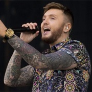 James Arthur