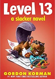 Level 13 (Gordon Korman)