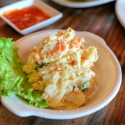 #36 Retro Potato Salad Redux