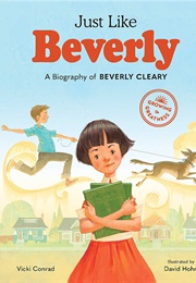 Just Like Beverly (Vicki Conrad)