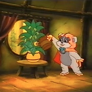Ewoks: Episode 15: The Wish Plant