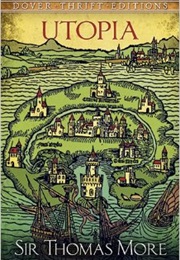 Utopia (Sir Thomas More)