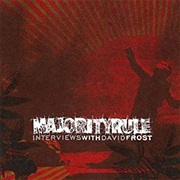 Majority Rule -  Interviews With David Frost