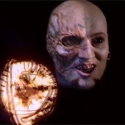 The Source of All Evil (Charmed)