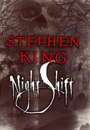 Night Shift (Stephen King)