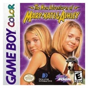 The New Adventures of Mary-Kate & Ashley