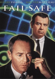 Fail Safe (1964)