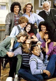 Fame 1982-1987 (1982)