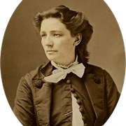 Victoria Woodhull