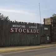 Medicine Lodge, Kansas