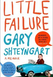 Little Failure