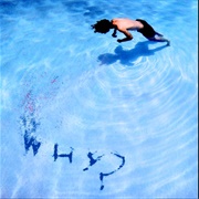 Why? - Oaklandazulasylum