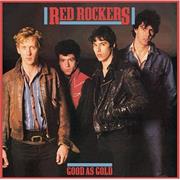 Red Rockers