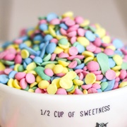 Sprinkles
