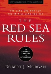 The Red Sea Rules (Morgan)
