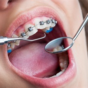 Orthodontic Health Month (October)