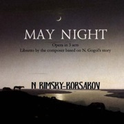 May Night (Rimsky-Korsakov)